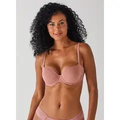 LIZ - Sostén Lift Laterales Zero Marcas 51317