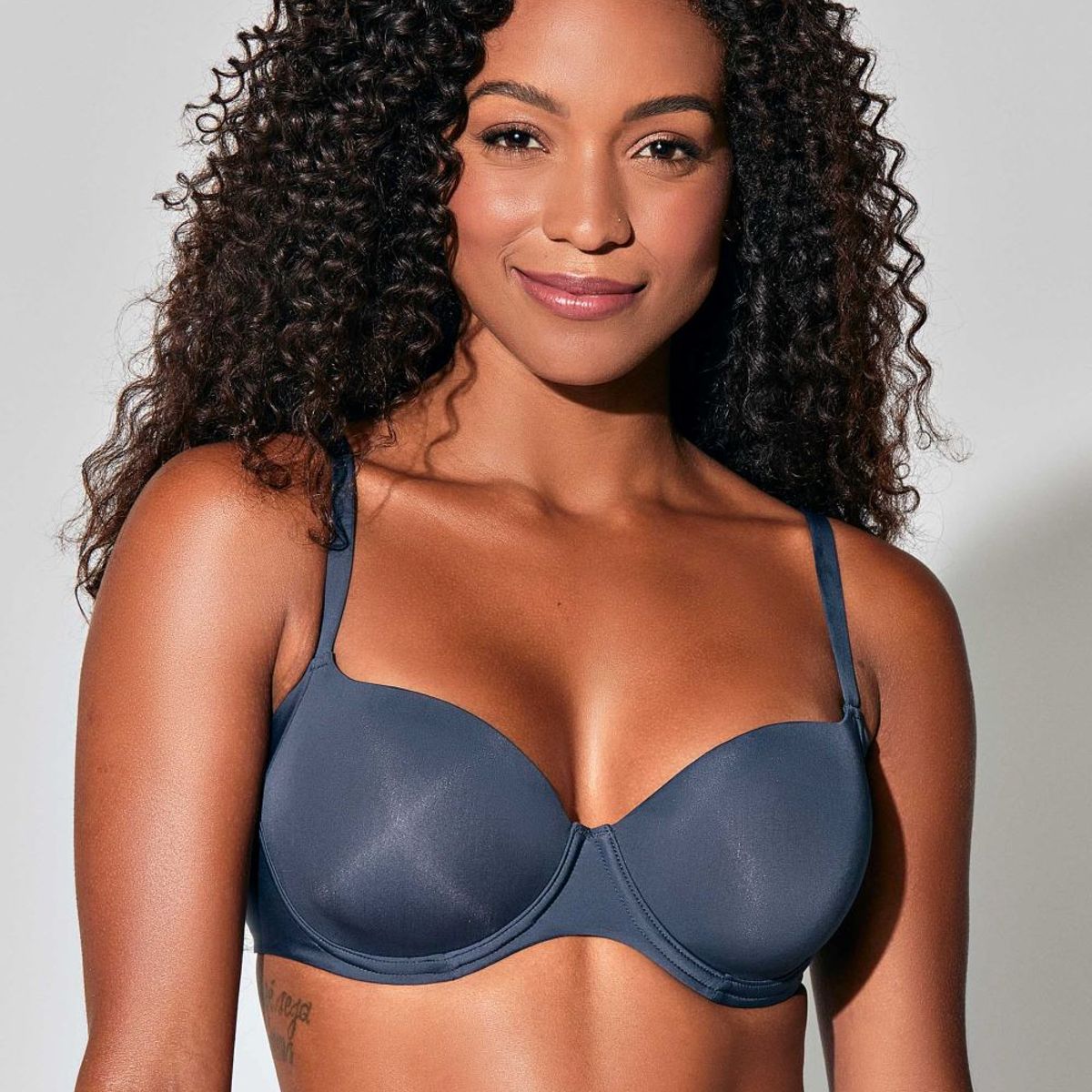 LIZ - Sostén Lift Laterales Zero Marcas 51317