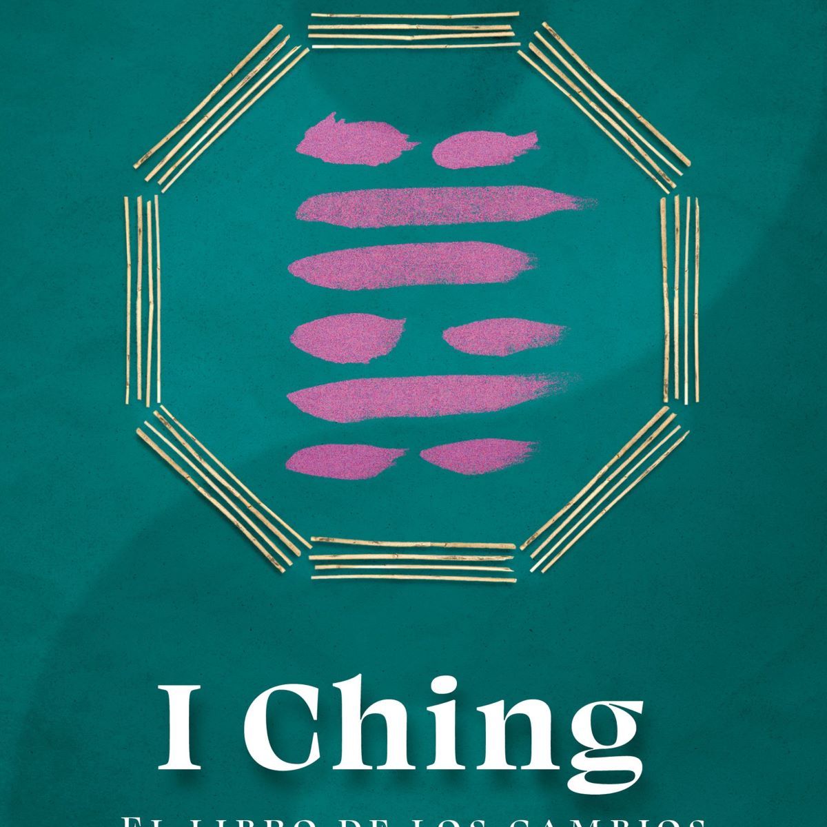 AQUARI - Libro I Ching - Anónimo