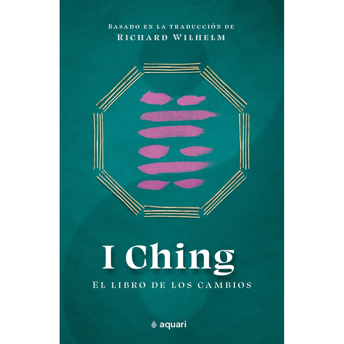 AQUARI - Libro I Ching - Anónimo