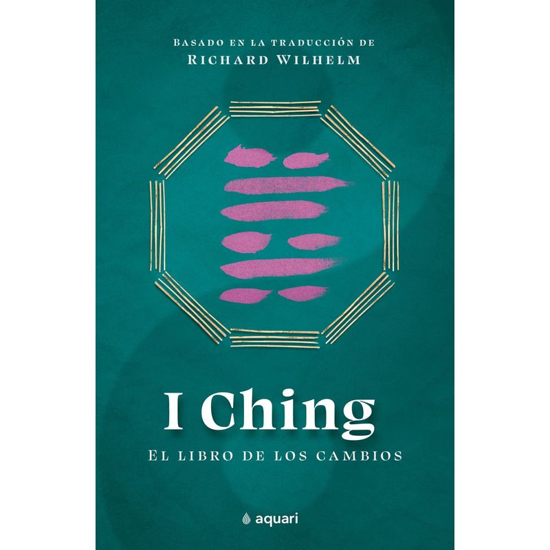 AQUARI - Libro I Ching - Anónimo
