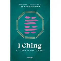 AQUARI - Libro I Ching - Anónimo