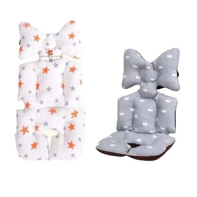 Imagen 2 del producto Cojín Acolchado Para Coche Y Silla De Auto