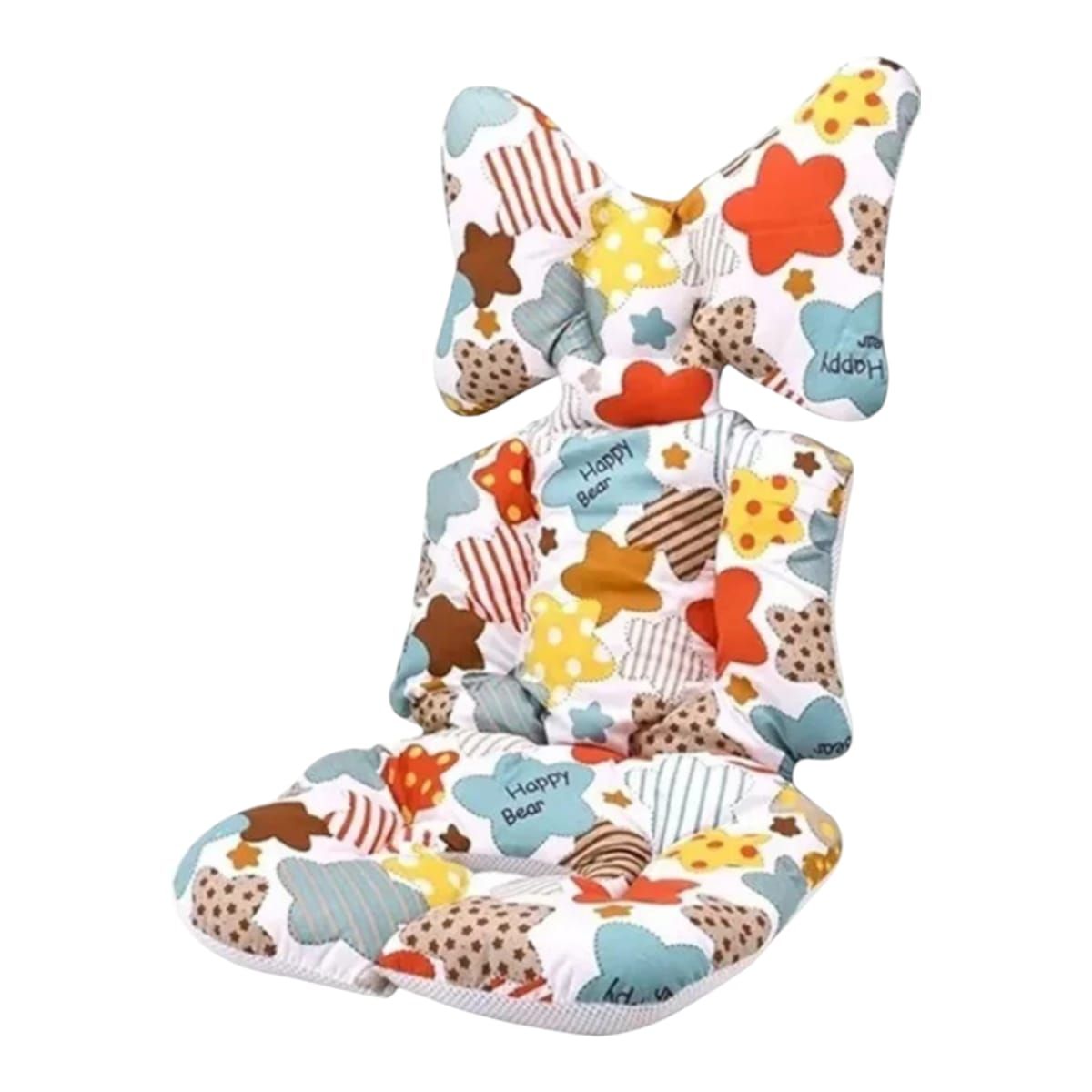 GENERICO - Cojín Acolchado Para Coche Y Silla De Auto