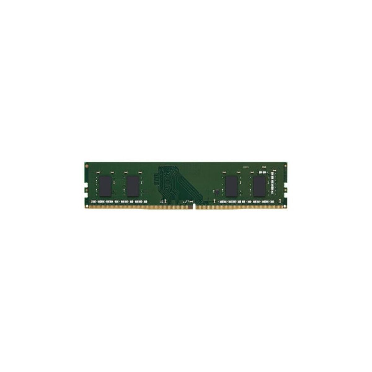 KINGSTON - Memoria RAM Kingston ValueRAM de 8GB DDR4 2666MHz CL19 DIMM KINGSTON