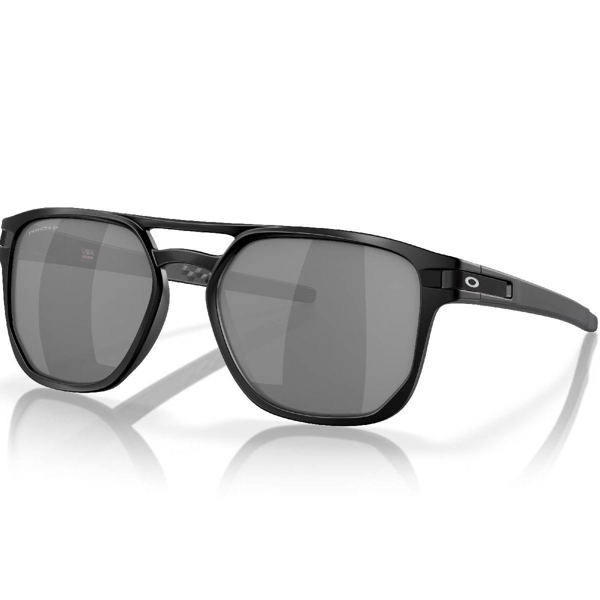 OAKLEY - Lentes Oakley Latch Beta  Prizm Black Polarized