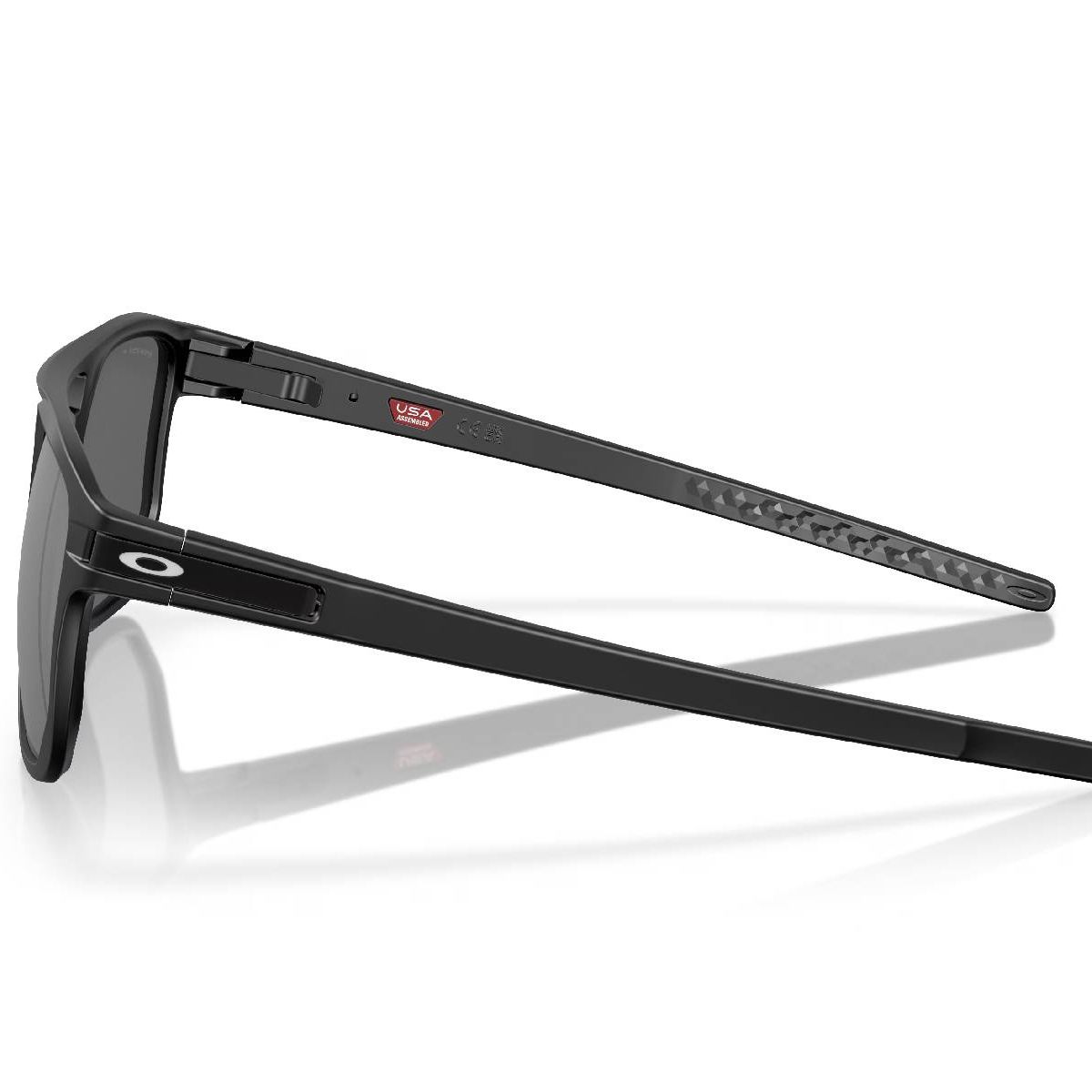 OAKLEY - Lentes Oakley Latch Beta  Prizm Black Polarized