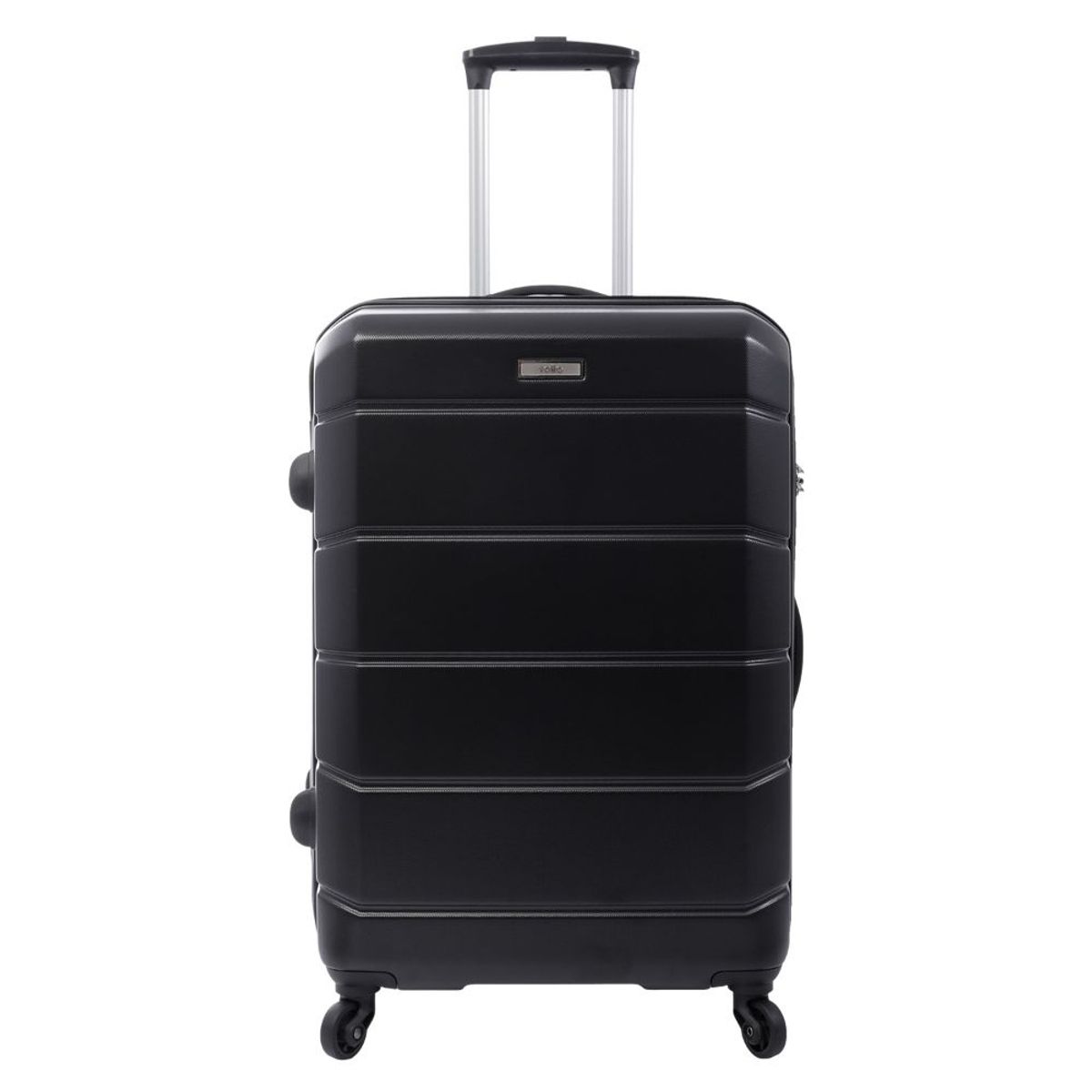 TOTTO - Totto Maleta Mediana Rigida Carry On 4 Ruedas 360 RAY002