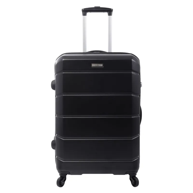 TOTTO - Totto Maleta Mediana Rigida Carry On 4 Ruedas 360 RAY002