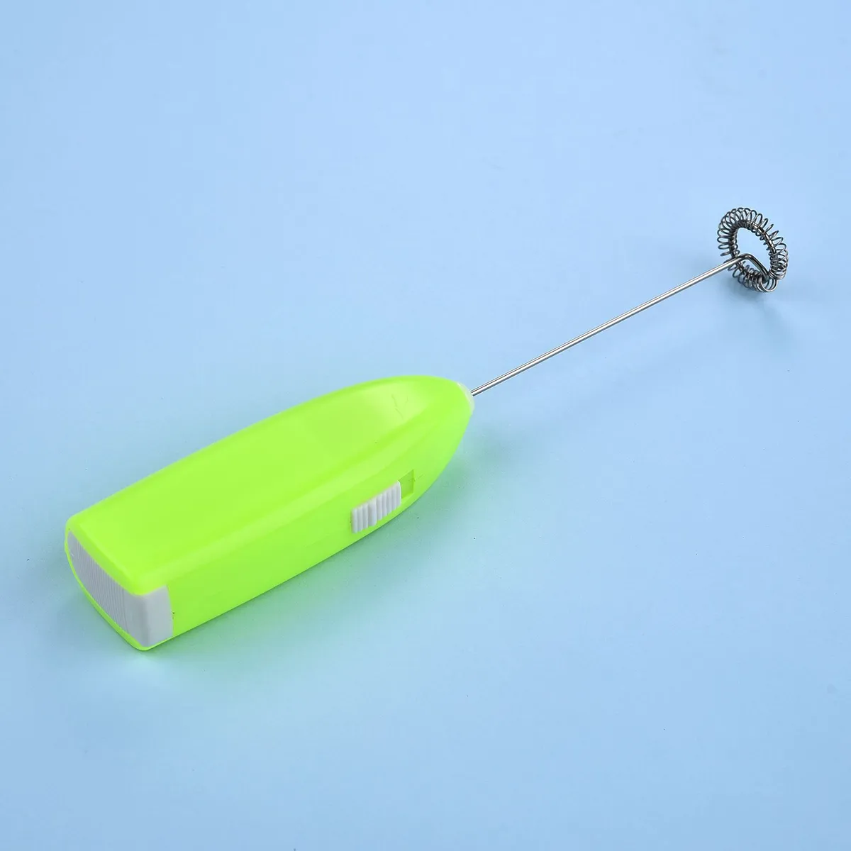 VATYERTY - Mezclador de bebidas Mezclador de café de mano