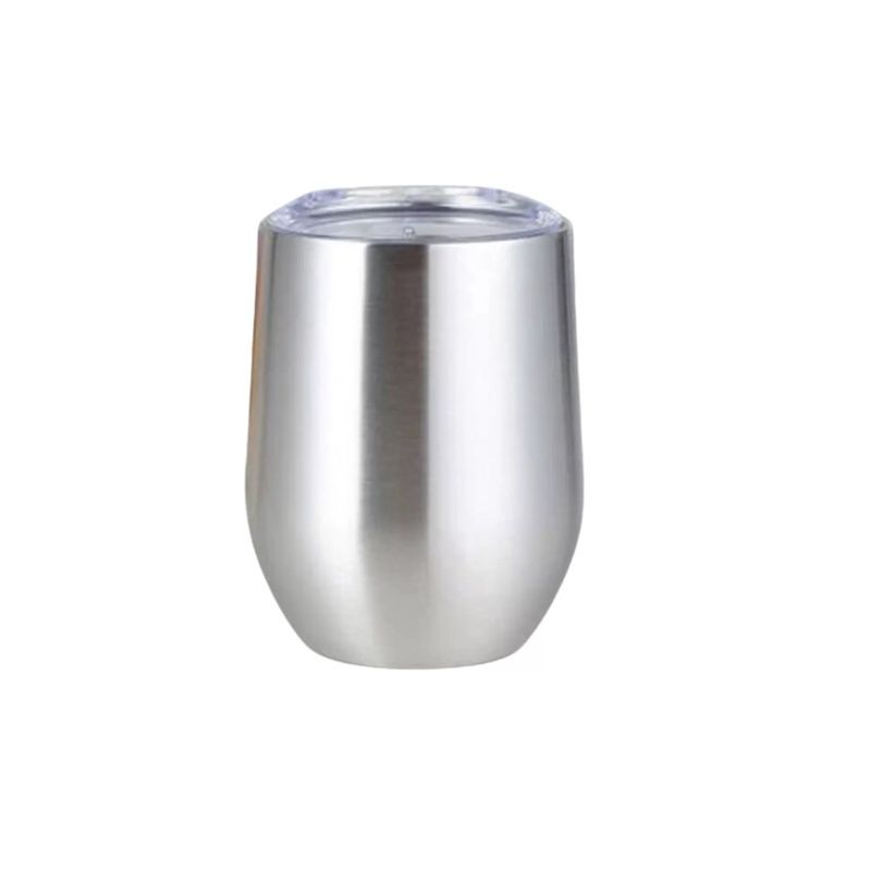 GENERICO - Vaso Termico Mug Cafe Termo Agua 380 Ml Gris