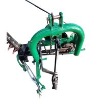 Segadora Cortadora Barra 2,1 mts Tractor Alfalfa