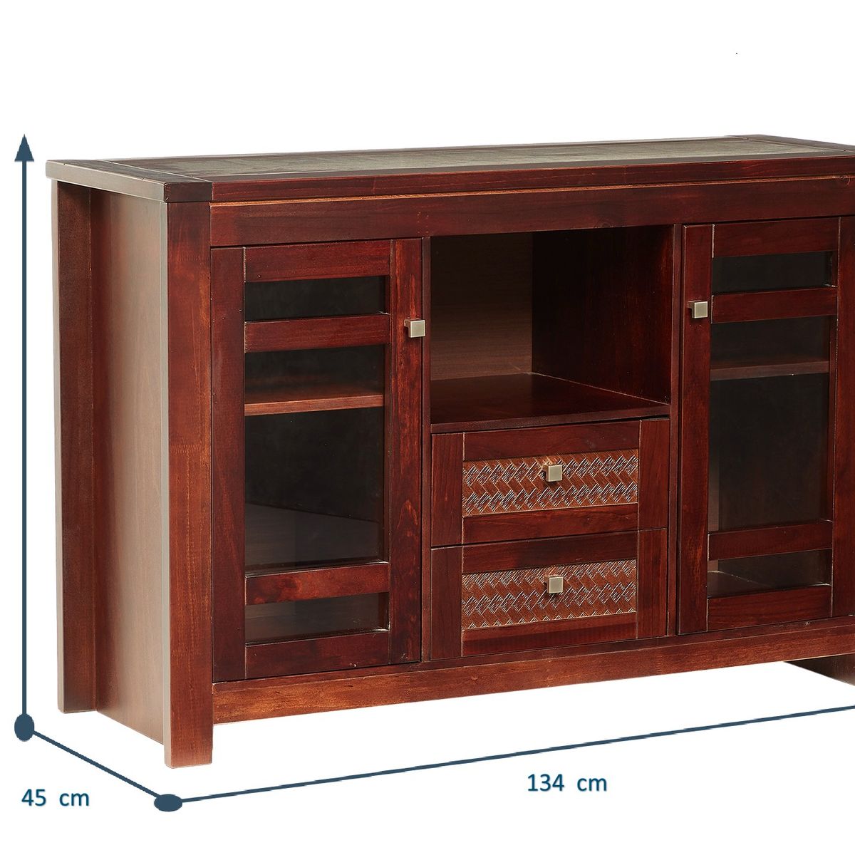 EROOMS - BUFFET NEW MALAGA CHOCOLATE