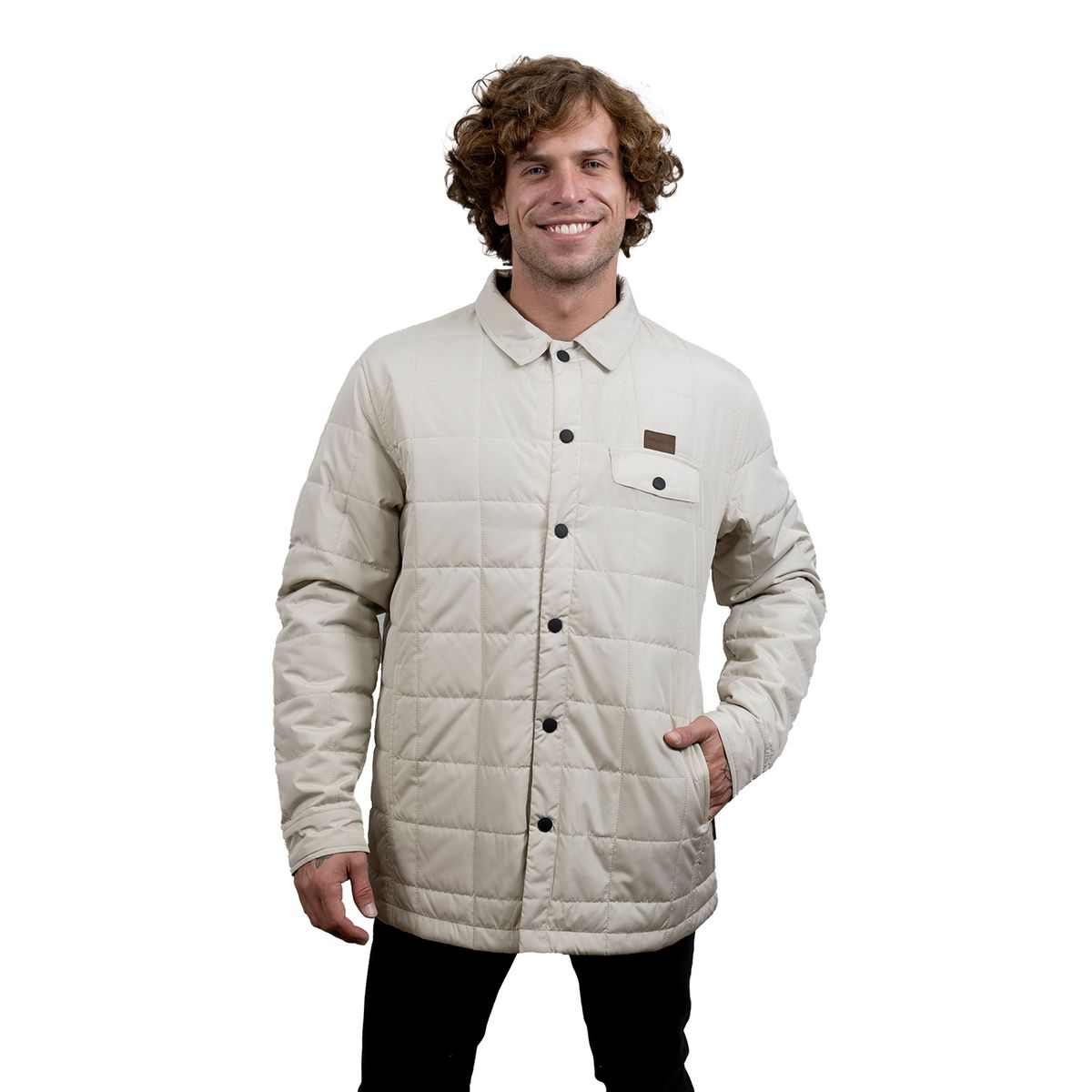 FALCONE - Chaqueta Parka Landing Zone Falcone
