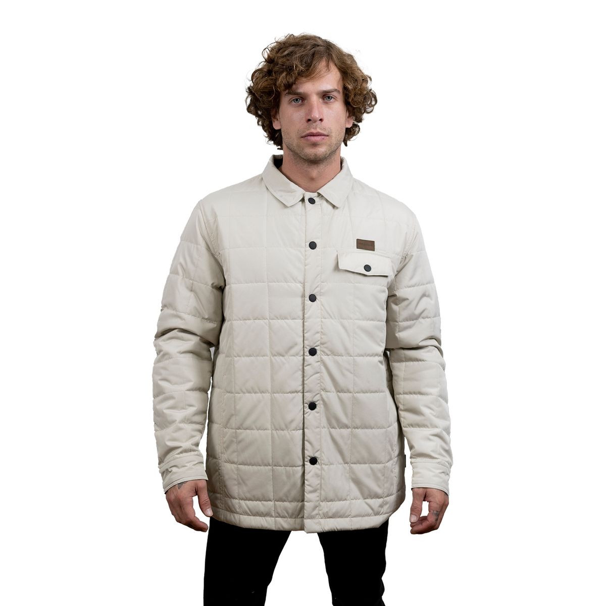 FALCONE - Chaqueta Parka Landing Zone Falcone