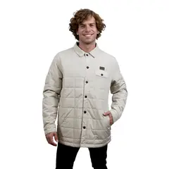 FALCONE - Chaqueta Parka Landing Zone