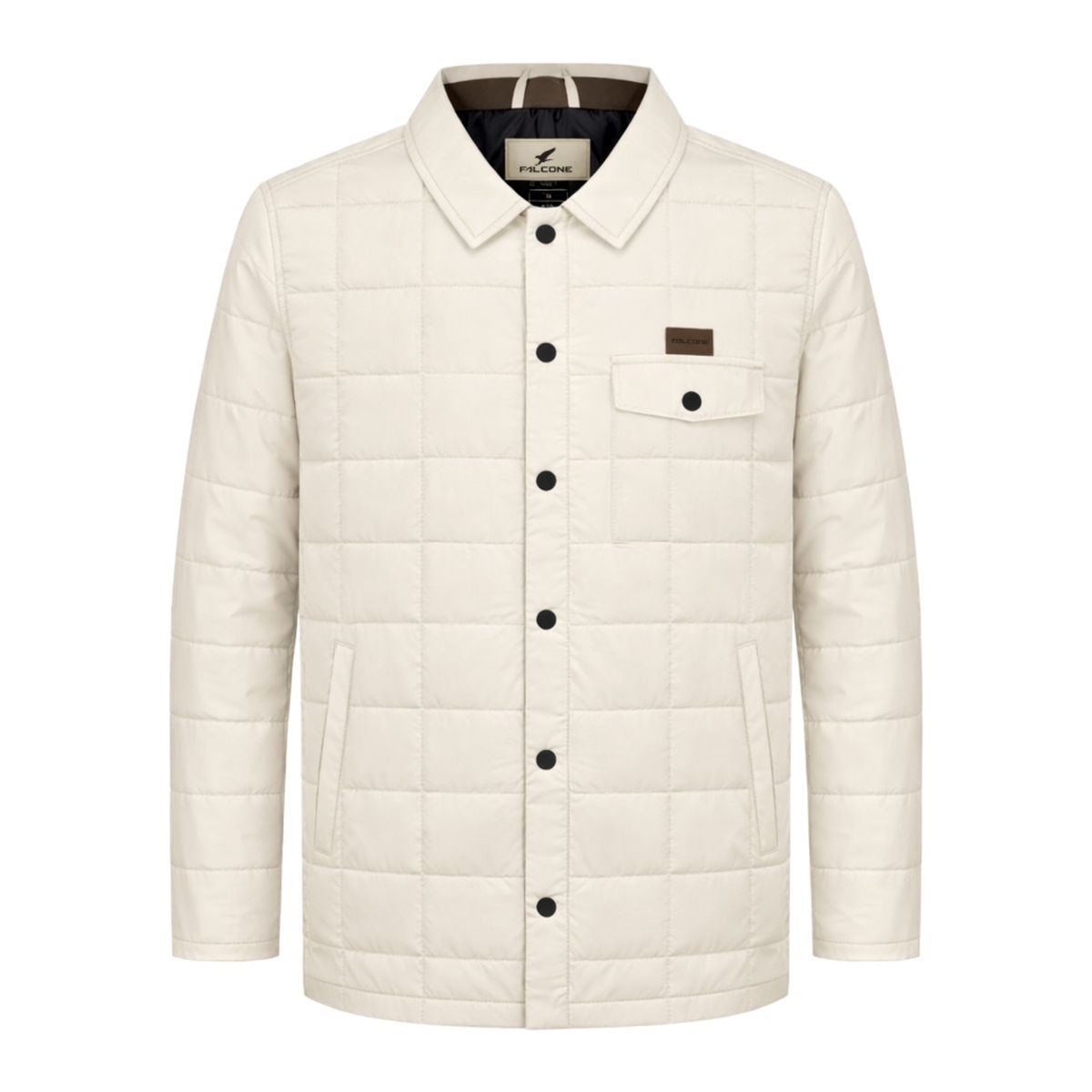 FALCONE - Chaqueta Parka Landing Zone Falcone