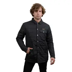 FALCONE - Chaqueta Parka Landing Zone Falcone.