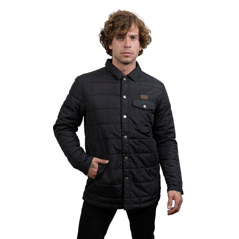 FALCONE - Chaqueta Parka Landing Zone Falcone