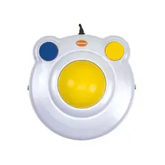 GENERICO - Mouse AbleNet Trackball Bigtrack 2.0