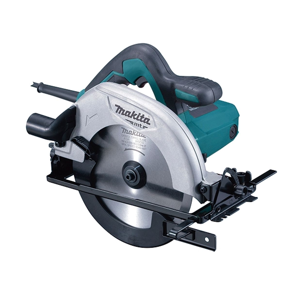 MAKITA - Sierra Circular 190mm 7-12 Makita 1050W M5802B