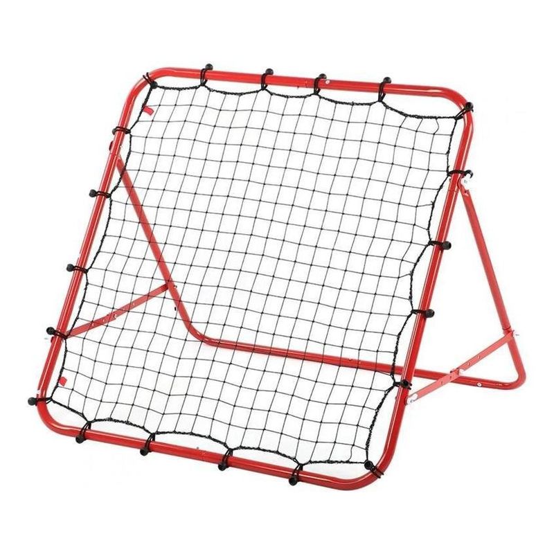 TRAINING PRO - Red Arco Rebotador Multi Deporte Fútbol Entrenamiento