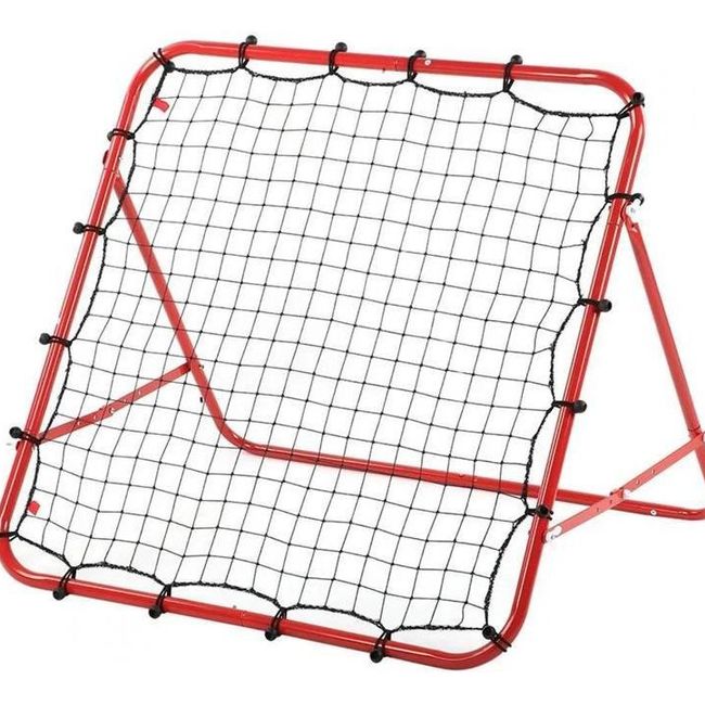 TRAINING PRO - Red Arco Rebotador Multi Deporte Fútbol Entrenamiento