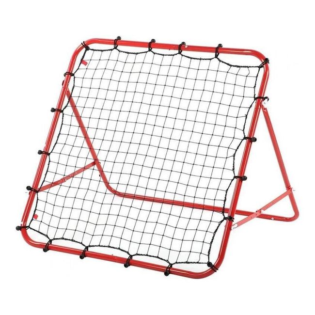 TRAINING PRO - Red Arco Rebotador Multi Deporte Fútbol Entrenamiento