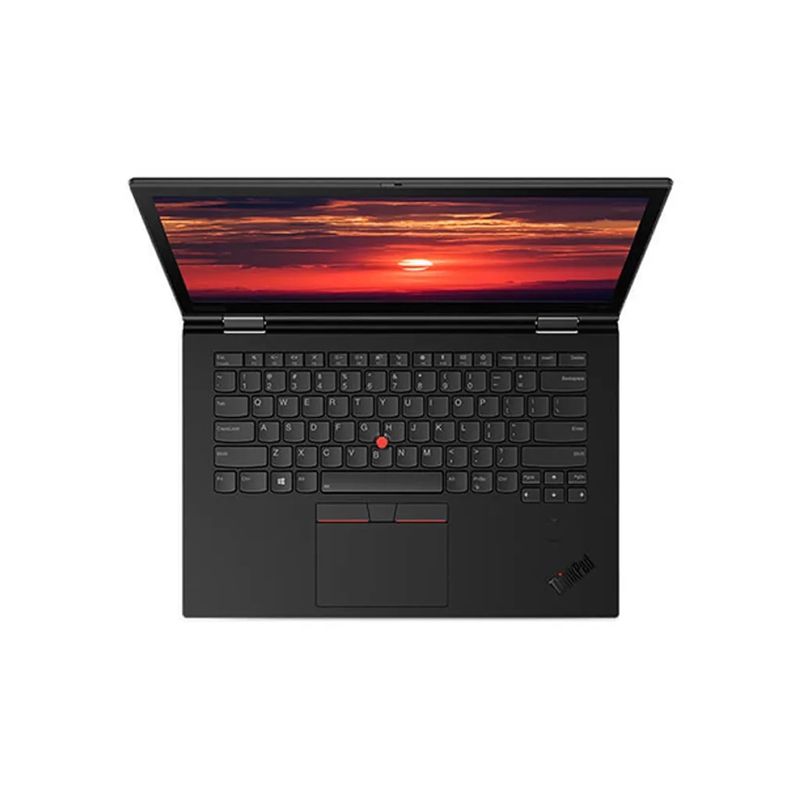 LENOVO - Lenovo X1 Yoga Intel Core I5 16Ram 256 SSD - Reacondicionado