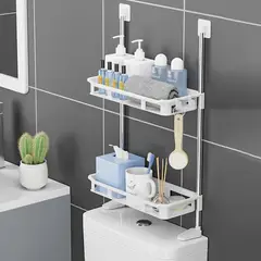 GENERICO - ESTANTE ORGANIZADOR MULTIFUNCIONAL 3 NIVELES