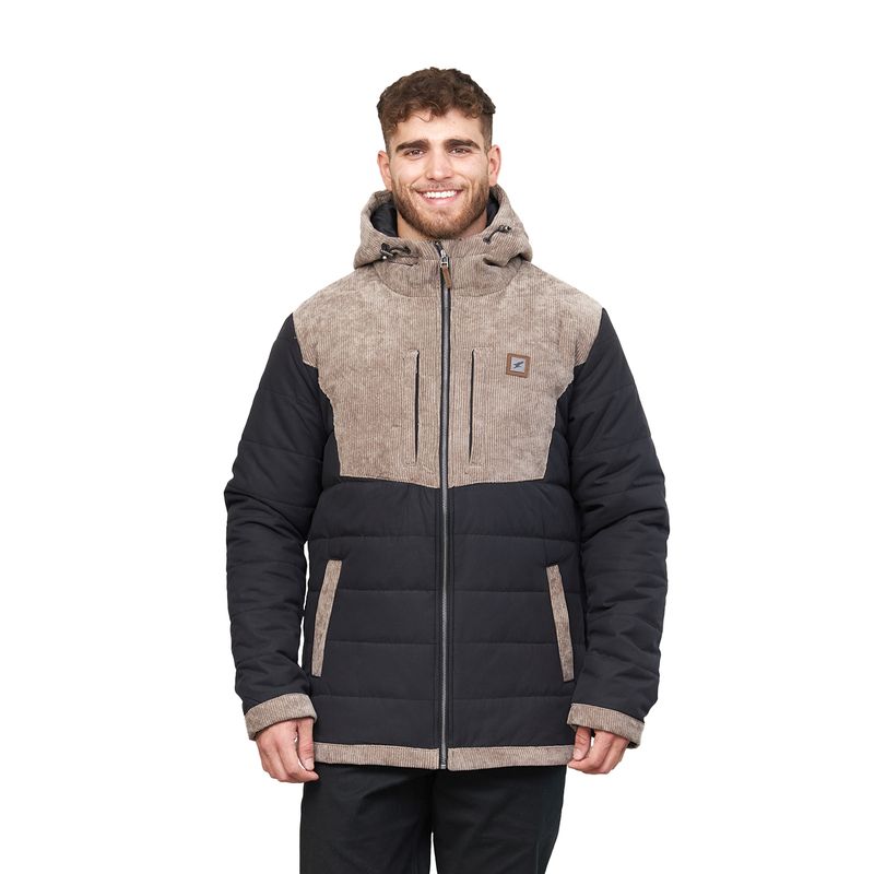 FALCONE - Chaqueta All Trails Hombre Falcone