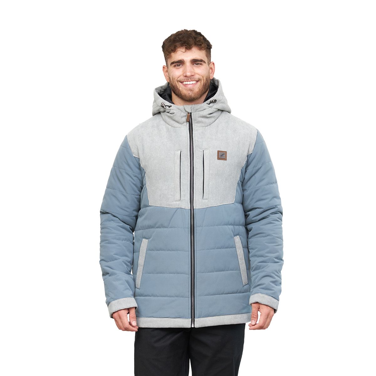 FALCONE - Chaqueta All Trails Hombre Falcone