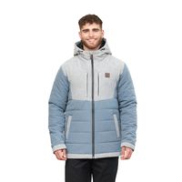 Chaqueta All Trails Hombre