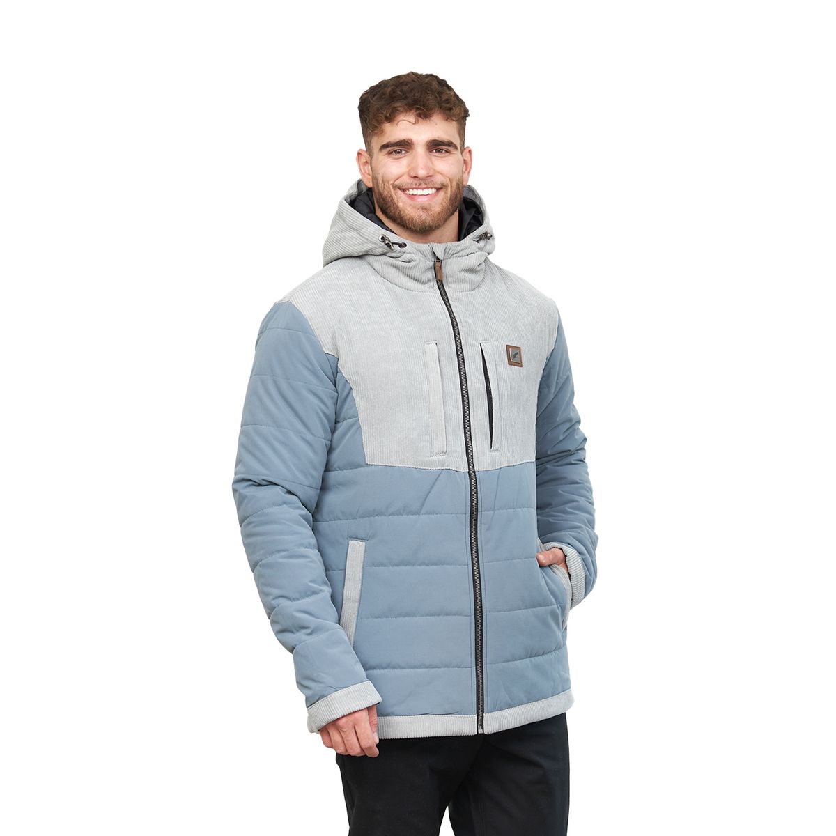 FALCONE - Chaqueta All Trails Hombre Falcone