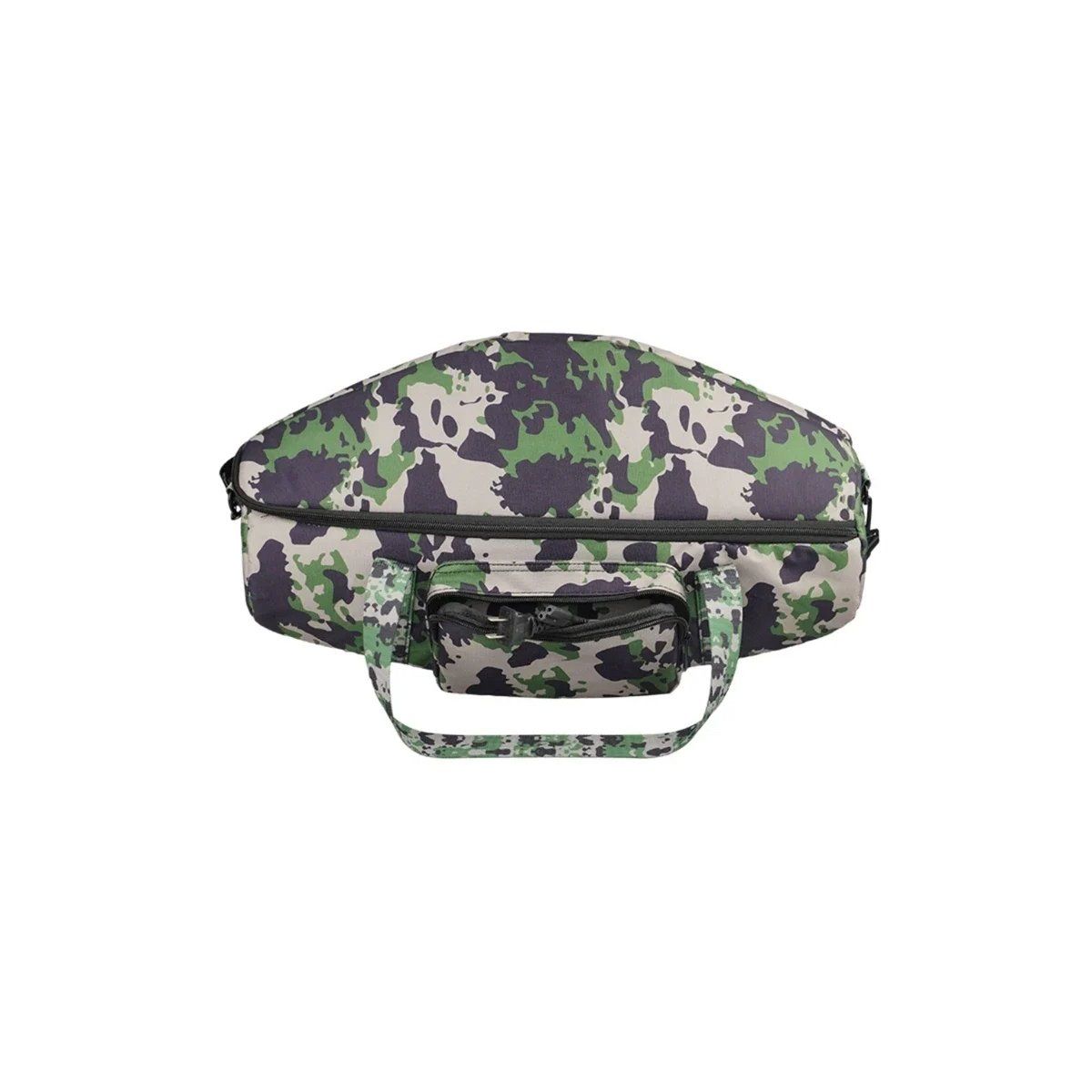 GENERICO - Bolso Transporte Premium Altavoz Jbl Boombox 3 Y 2 Camuflaje