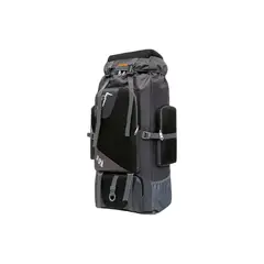 GENERICO - Mochila Bolso Impermeable Camping Trekking Y Viajes D 90ltrs