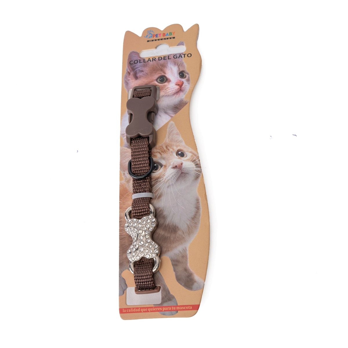 CHINITOWN - Collar de Gato Café Chinitown-