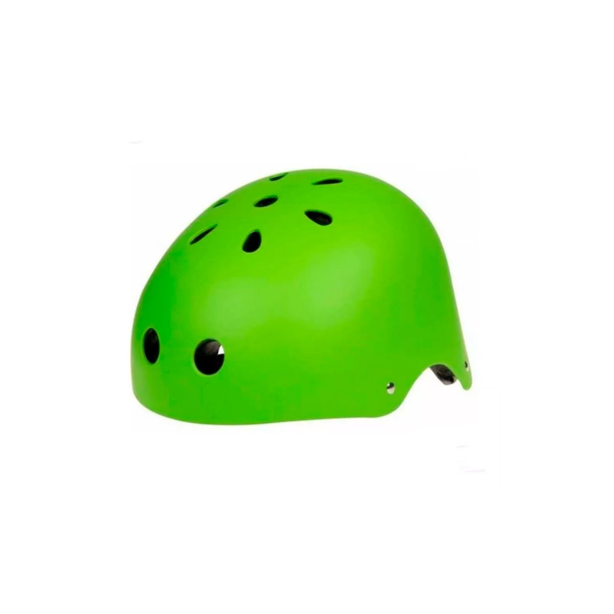 GENERICO - Casco Street Runner Bicicleta Skate Roller Adultos