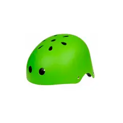 GENERICO - Casco Street Runner Bicicleta Skate Roller Adultos