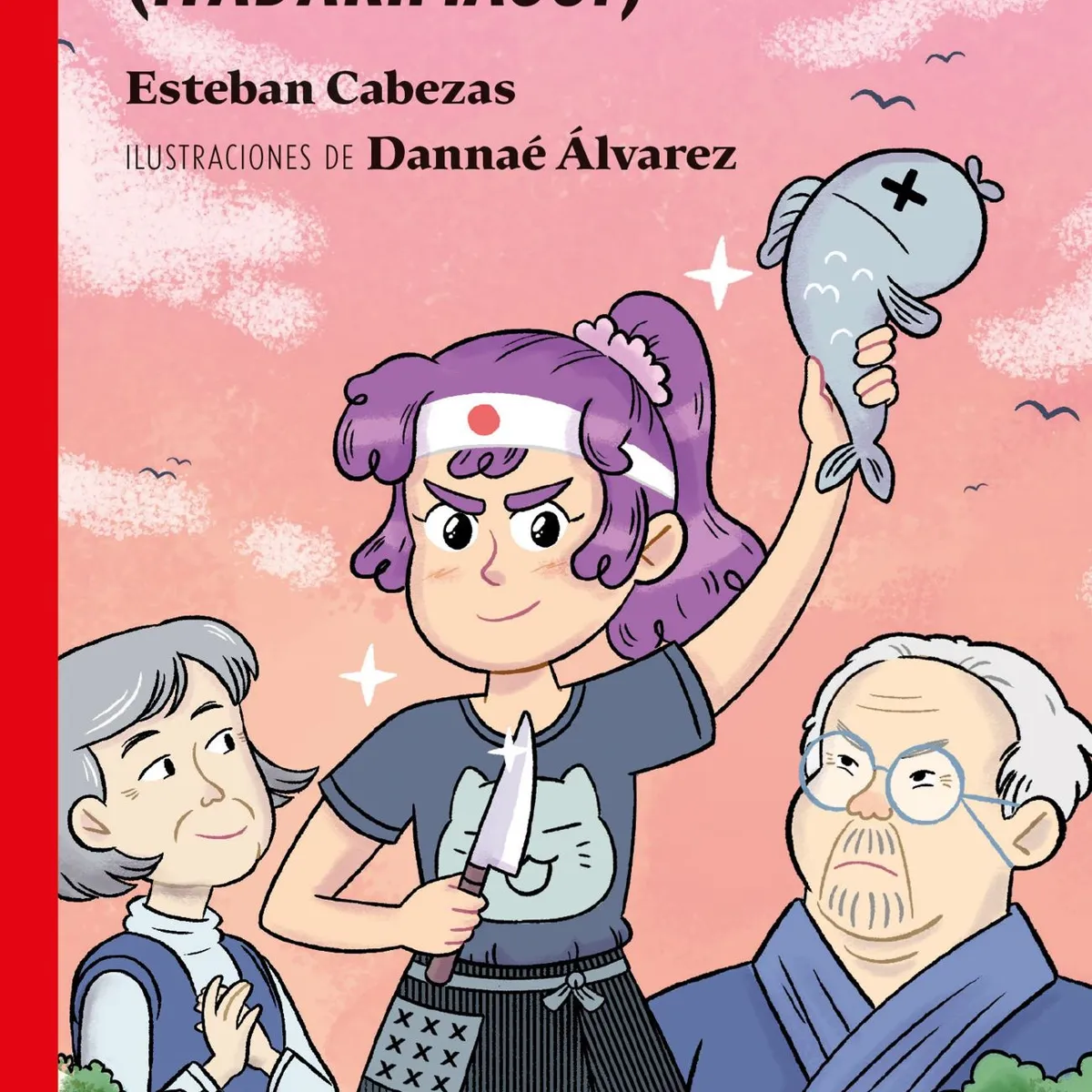 PLANETA - Libro Gracias por comer - Esteban Cabezas