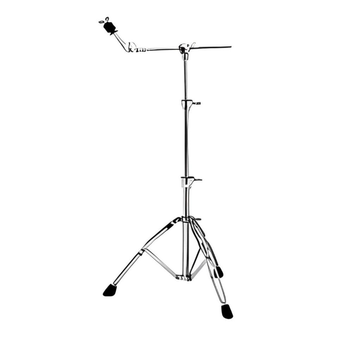 RMX - Atril para platillo con Boom Rm-3100 Rmx  PB-F3