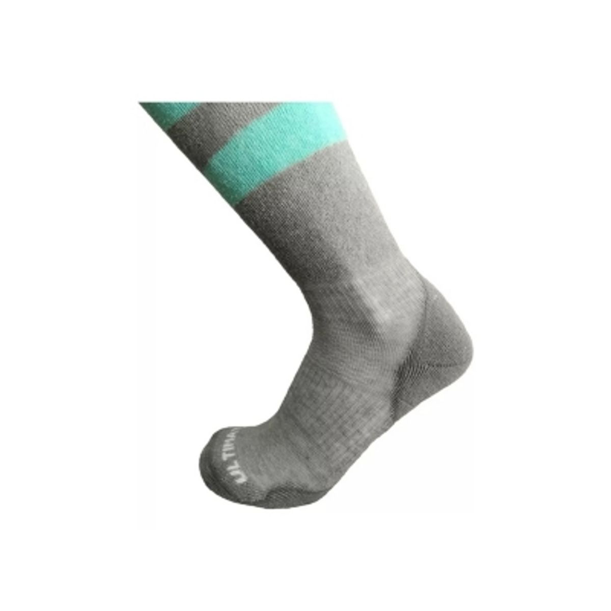 ULTIMATE - Calcetas Térmicas 70 Lana Merino Ski  Sowboard Mujer