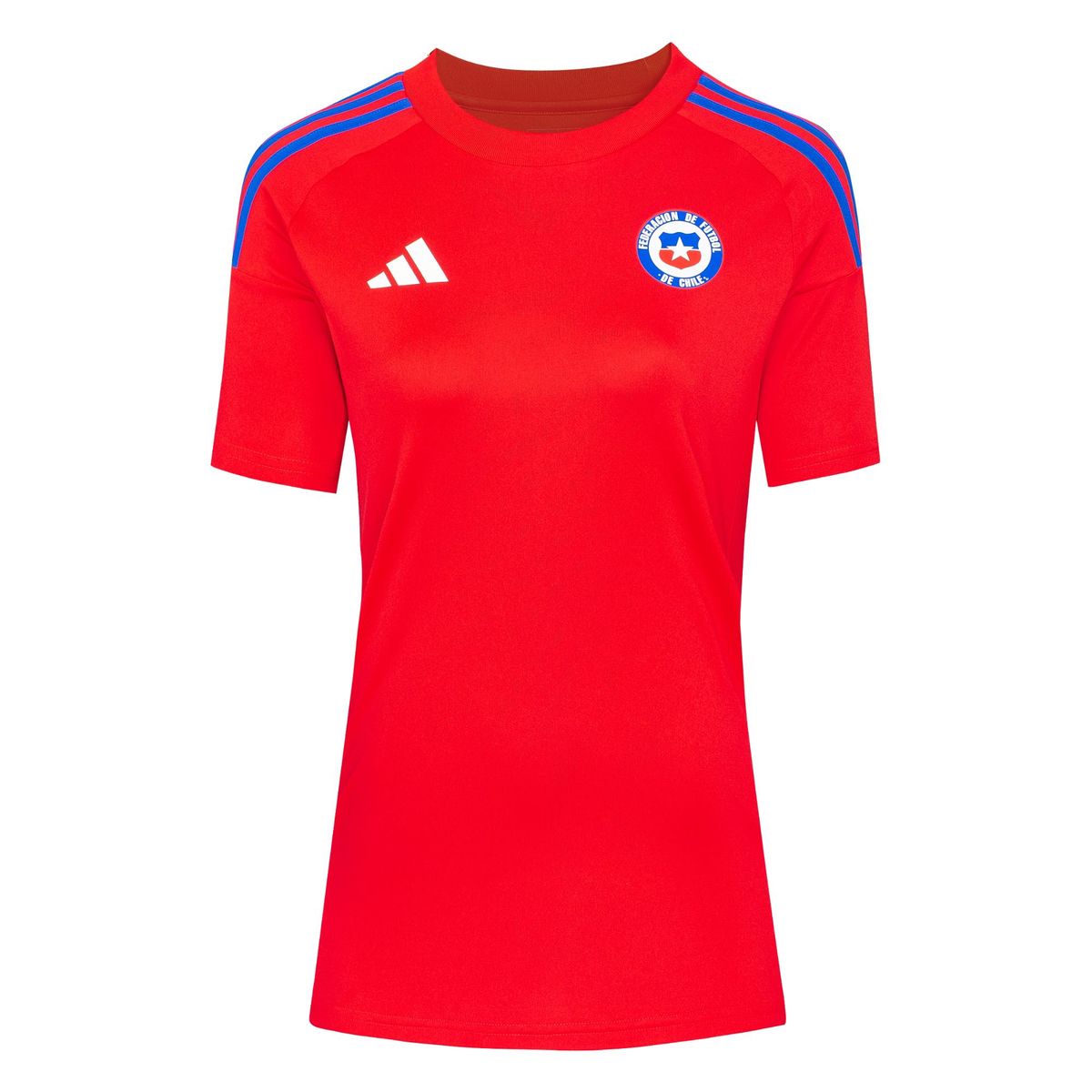 ADIDAS - Camiseta Fan Local Chile 2024