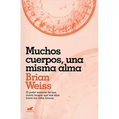 VERGARA - Muchos Cuerpos Una Misma Alma