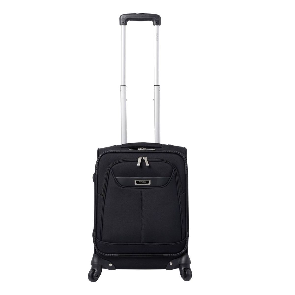 TOTTO - Maleta De Cabina De Viaje Chica 360 Pegaso S