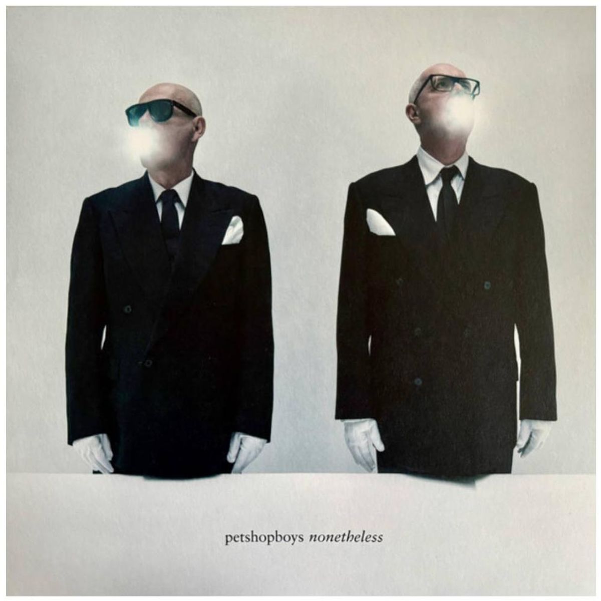 HITWAY MUSIC - PET SHOP BOYS - NONETHELESS - VINILO HITWAY MUSIC
