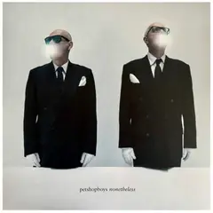 HITWAY MUSIC - PET SHOP BOYS - NONETHELESS - VINILO