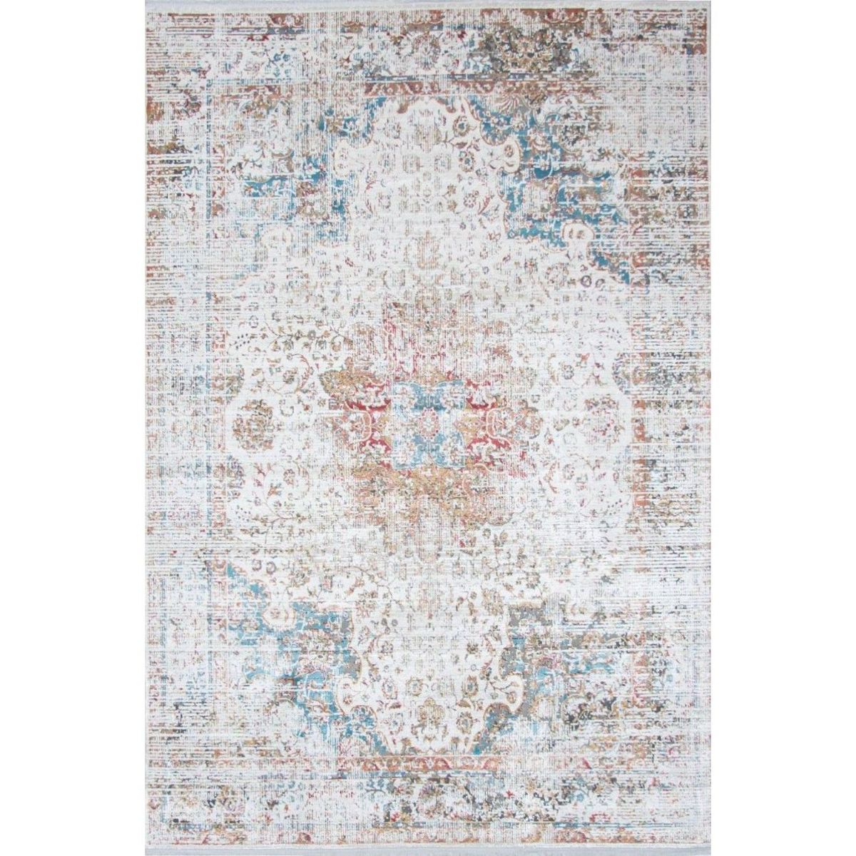 BAZHARS - ALFOMBRA BAZHARS 300X400 CM ASPEN MIL REA26