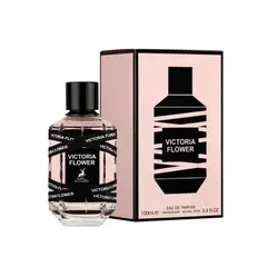 MAISON ALHAMBRA - Perfume Victoria Flower Edp 100Ml Mujer