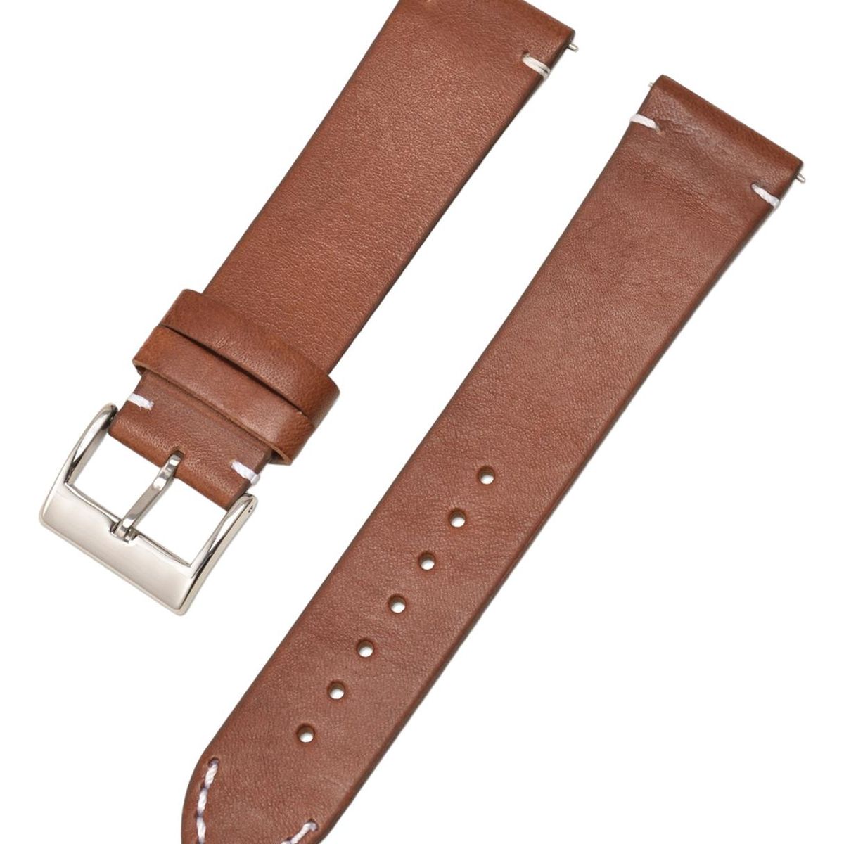 R24 - Correa Reloj R24 Cuero KGYP Variedad Colores y Medidas